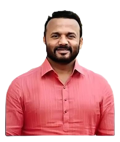 श्री. जयकुमार गोरे